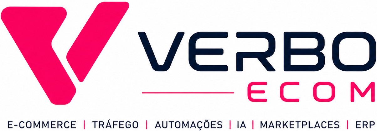 VERBO ECOM Logo